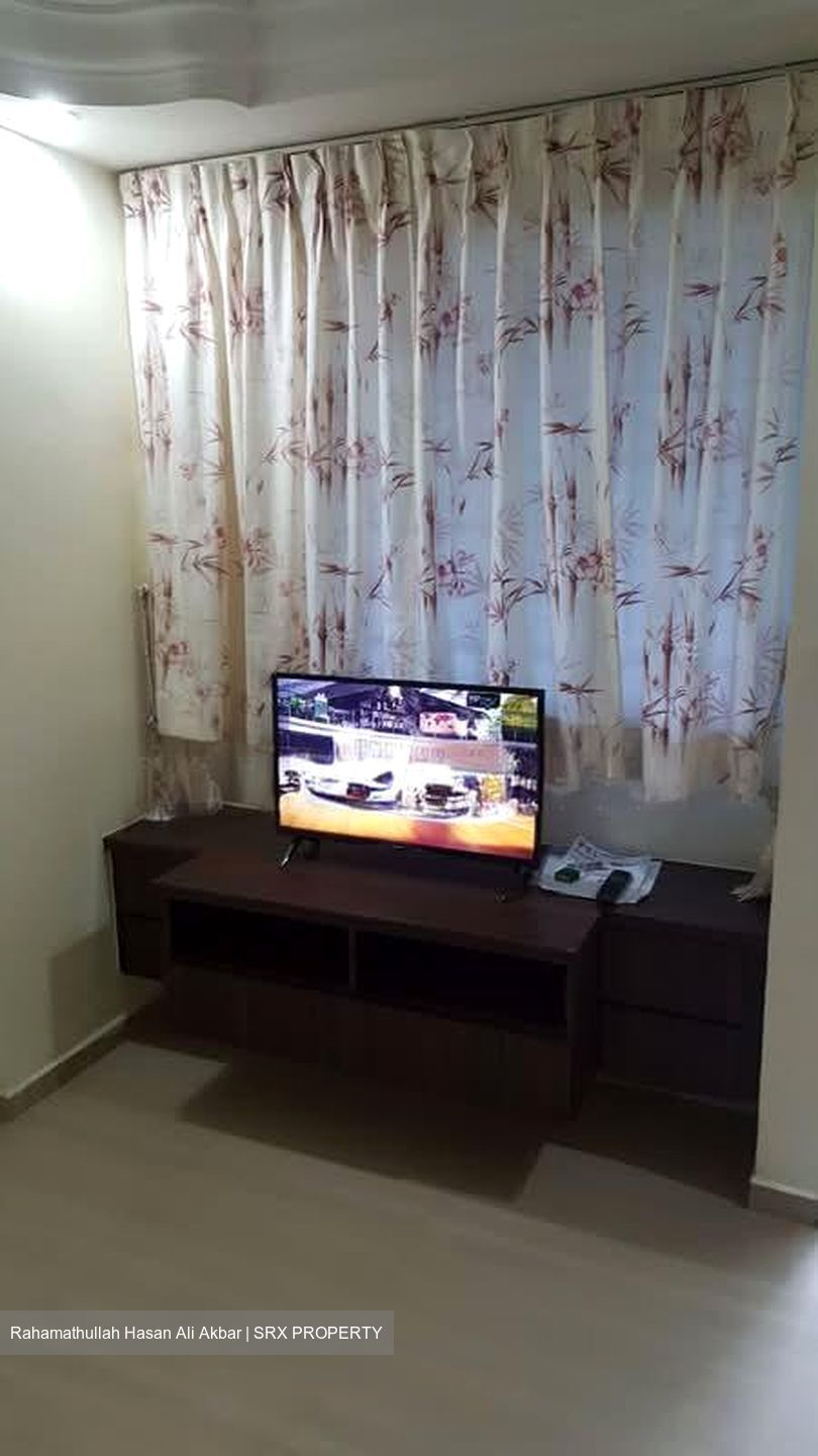Blk 742 Yishun Avenue 5 (Yishun), HDB 3 Rooms #569173411